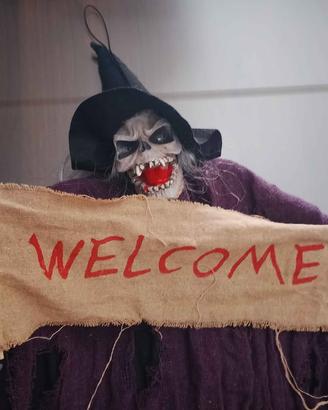 Addobbi per halloween