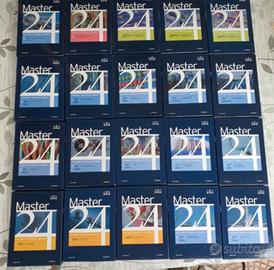 Master Strategia di Impresa del Sole 24 Ore