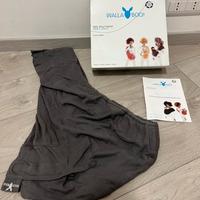 Marsupio fascia Wallaboo