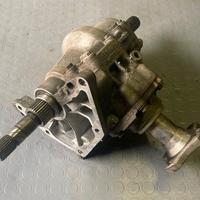 Ripartitore cambio Dacia Duster 1.6 4x4 del 2012