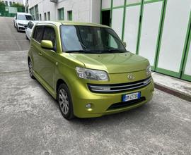 Daihatsu Materia 1.5 Hiro Green Powered