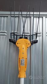 Abbacchiatore Olytech Essential Volpi Madein Italy