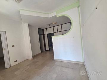 Appartamento di 90 m² con 4 locali a Asti