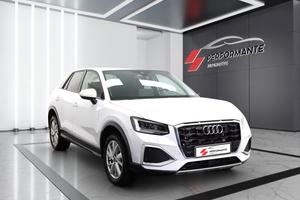 Audi Q2 35 1.5 tfsi Advanced s-tronic