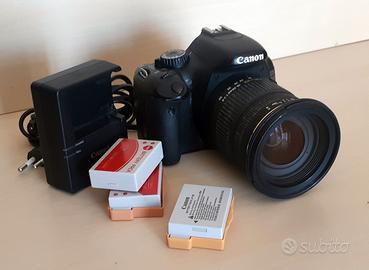 CANON EOS D550+ SIGMA 17/50 f2.8