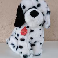 peluche dalmata 