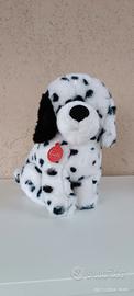 peluche dalmata 