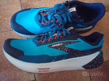 scarpe Trail Brooks