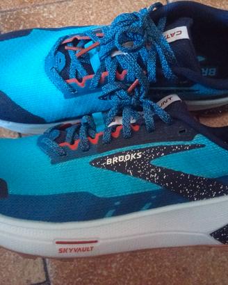 scarpe Trail Brooks