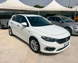 FIAT Tipo (2015-->) - 2019