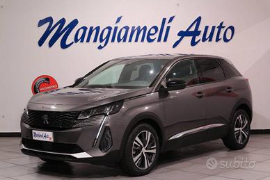 Peugeot 3008 II 1.5 bluehdi Allure Pack s&s 130cv 