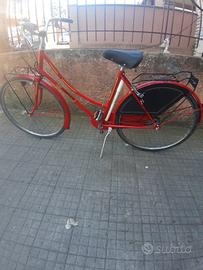 bici Inglesina 
