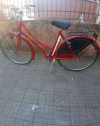 bici Inglesina 