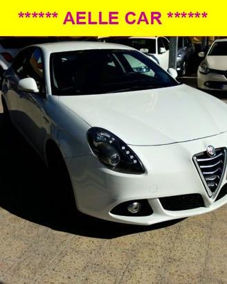 ALFA ROMEO Giulietta 1.6 JTDm-2 105 CV Distincti