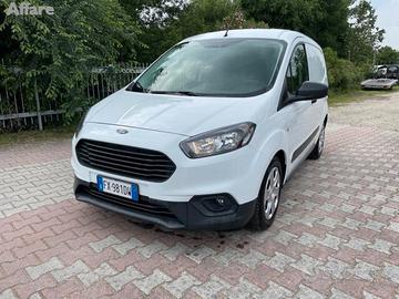 RICAMBI USATI FORD TRANSIT COURIEL DEL 2019