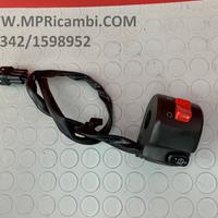 DEVIO LUCE KAWASAKI Z750 2007 2008 2009