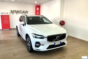 VOLVO - XC60 - Scegli Versione
