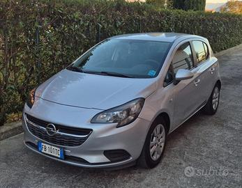 OPEL Corsa 1.4 GPL 5p. Cosmo