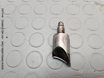 VALVOLA SCARICO SUZUKI RM 125 1993 1995 RM125 1994