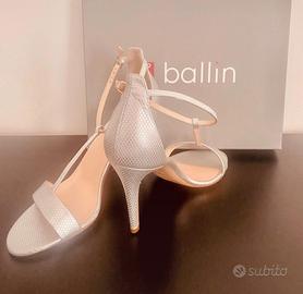 Ballin Sandali Nuovi 38 Abbigliamento e Accessori In vendita a Vicenza
