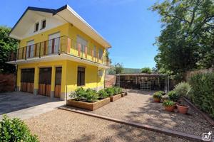 CASA INDIPENDENTE A CORIO