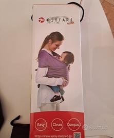 Fascia porta bebe' 