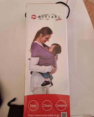 Fascia porta bebe' 