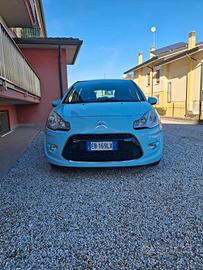 Citroen C3 GPL 1400