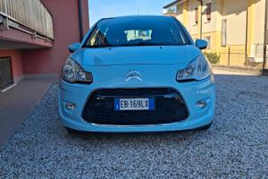 Citroen C3 GPL 1400