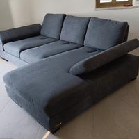 Divano Poltronesofà nuovo 