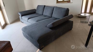 Divano Poltronesofà nuovo 
