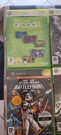 Giochi per XBOX 360