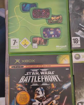 Giochi per XBOX 360