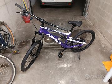 Mtb per ragazzi