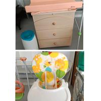 articoli vari neonati