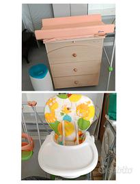 articoli vari neonati