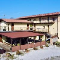 PRESTIGIOSO B&B CON RISTORANTE