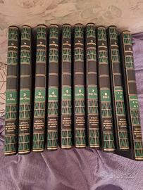 enciclopedia della montagna