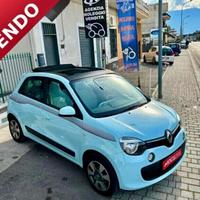 Renault Twingo SCe Stop&Start GPL
