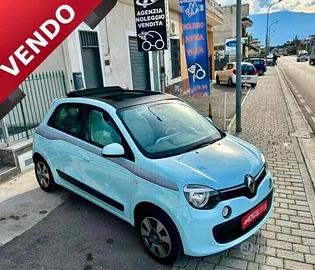 Renault Twingo SCe Stop&Start GPL