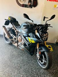 Bmw S 1000 R PACK DYNAMIC 7KM!!!!! UNICA COME NUOV