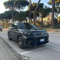 Tiguan  R line plus