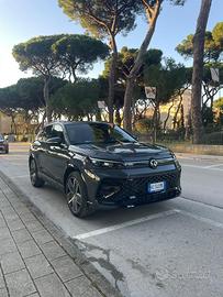 Tiguan  R line plus