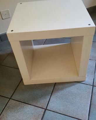 Cubo arredo Ikea