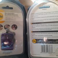 allarme per difesa personale