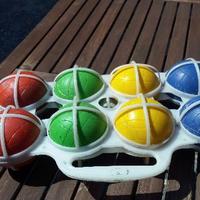 Bocce da gioco