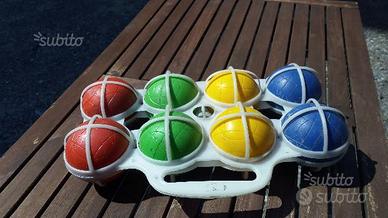 Bocce da gioco
