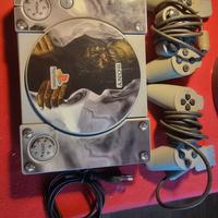 ps1 e accessori ps1/ps2