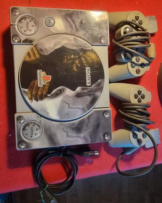 ps1 e accessori ps1/ps2