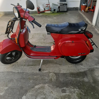 Piaggio vespa pks